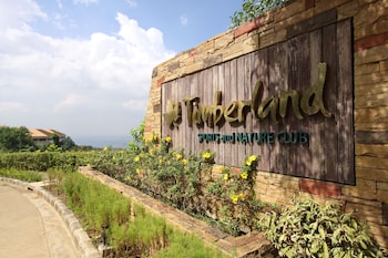 timberland highlands resort