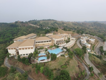 timberland highlands resort