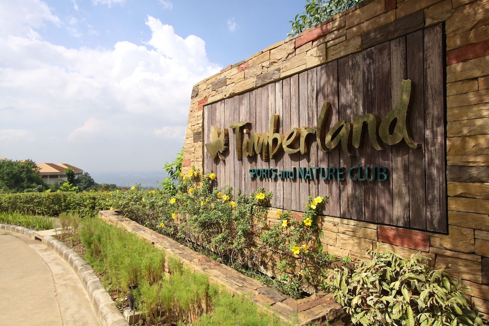timberland highlands resort