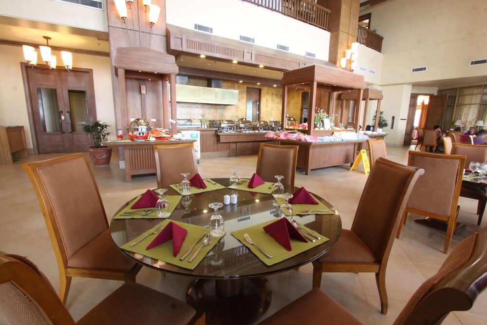 timberland highlands resort
