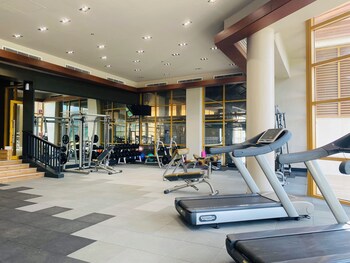 timberland highlands resort