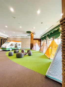 timberland highlands resort