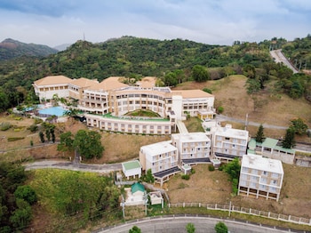timberland highlands resort