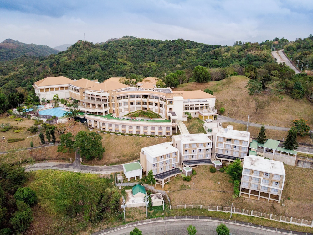 timberland highlands resort