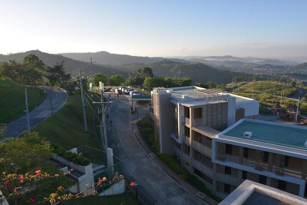 Timberland Highlands Resort,,4 star