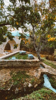 elmas restaurant ve pansiyon