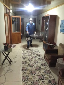 elmas restaurant ve pansiyon