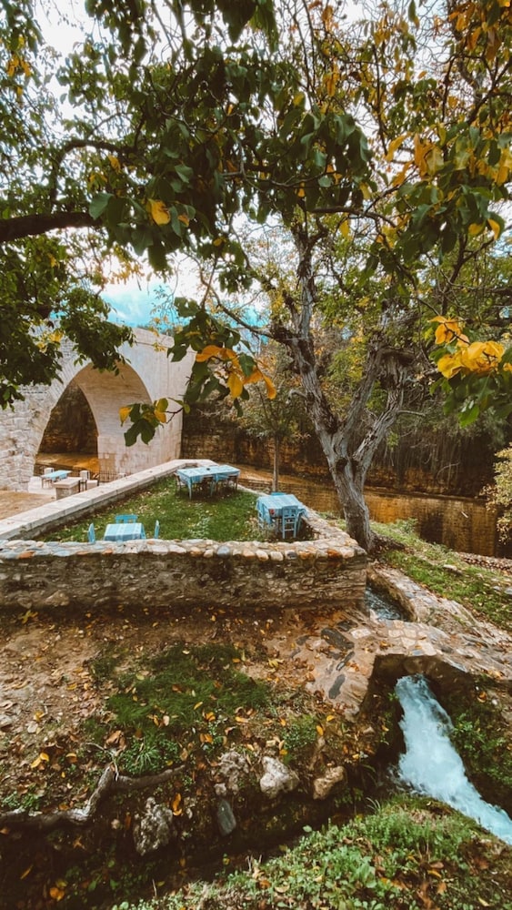 elmas restaurant ve pansiyon