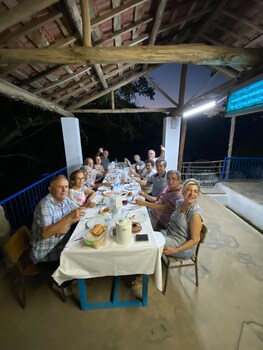 elmas restaurant ve pansiyon