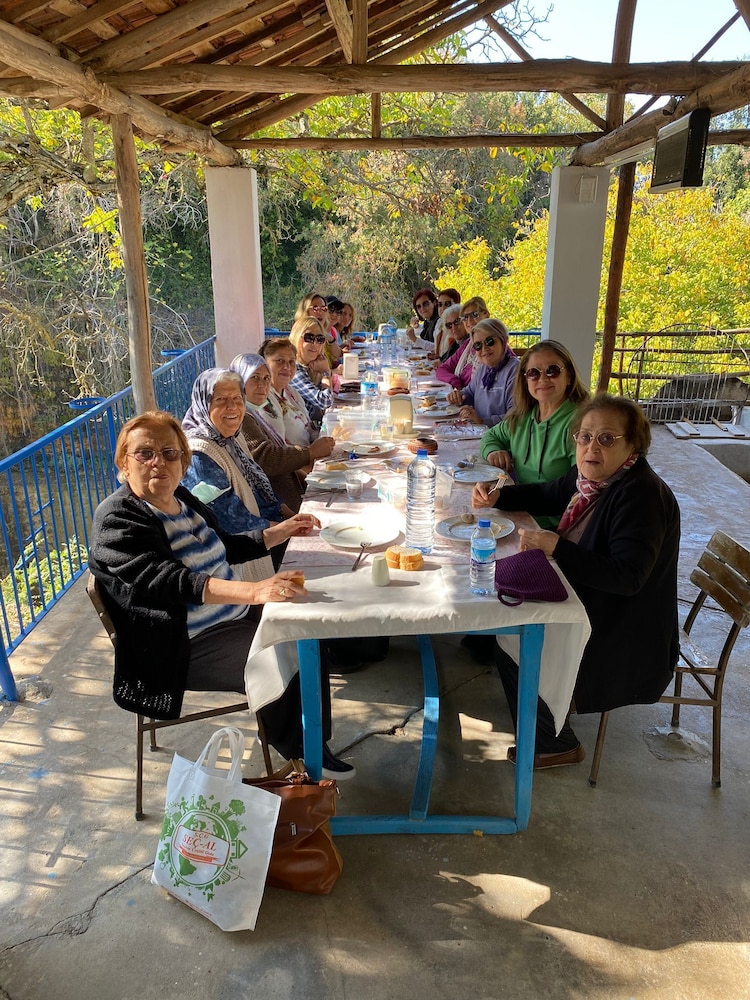 elmas restaurant ve pansiyon