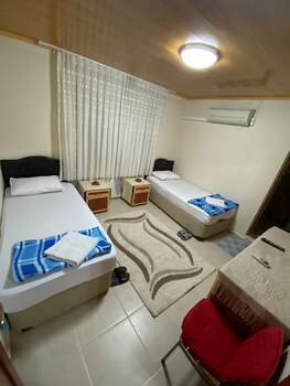 elmas restaurant ve pansiyon