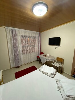 elmas restaurant ve pansiyon