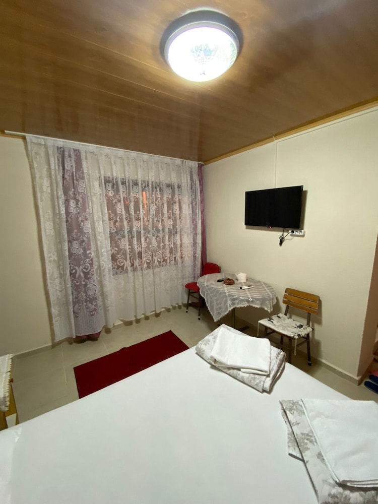 elmas restaurant ve pansiyon