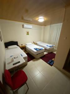 elmas restaurant ve pansiyon