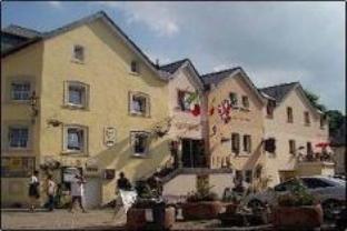 gourmet and relax hotel de la sure