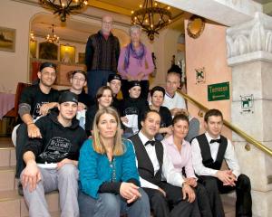 gourmet and relax hotel de la sure