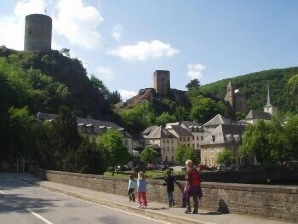 gourmet and relax hotel de la sure