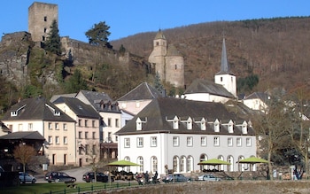 gourmet and relax hotel de la sure