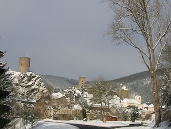 gourmet and relax hotel de la sure