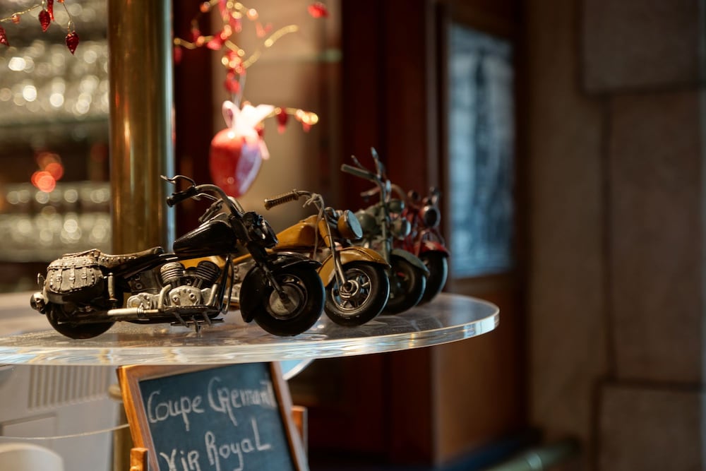 gourmet and relax hotel de la sure