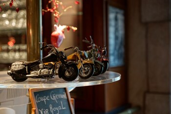 gourmet and relax hotel de la sure