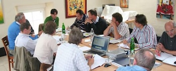 gourmet and relax hotel de la sure