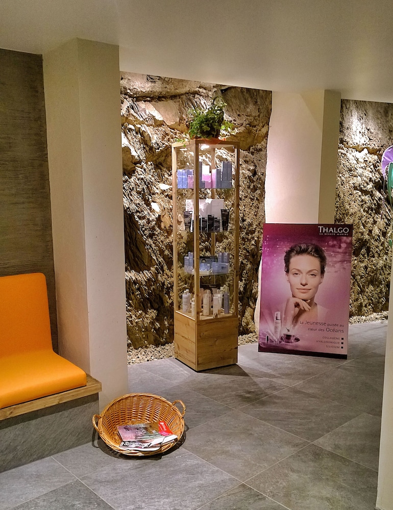 gourmet and relax hotel de la sure