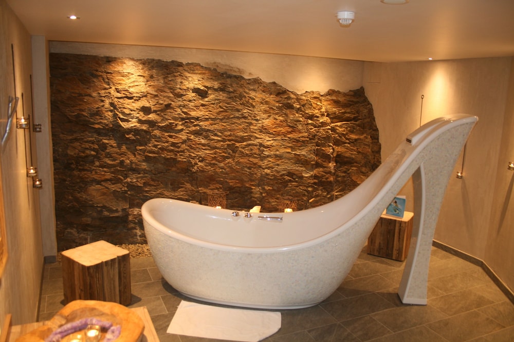 gourmet and relax hotel de la sure