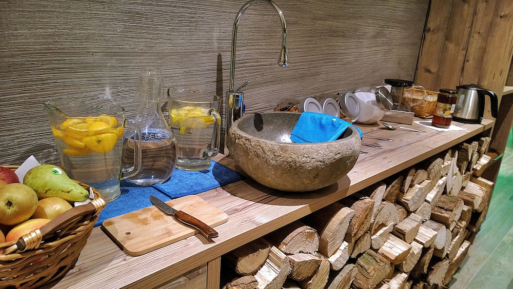 gourmet and relax hotel de la sure