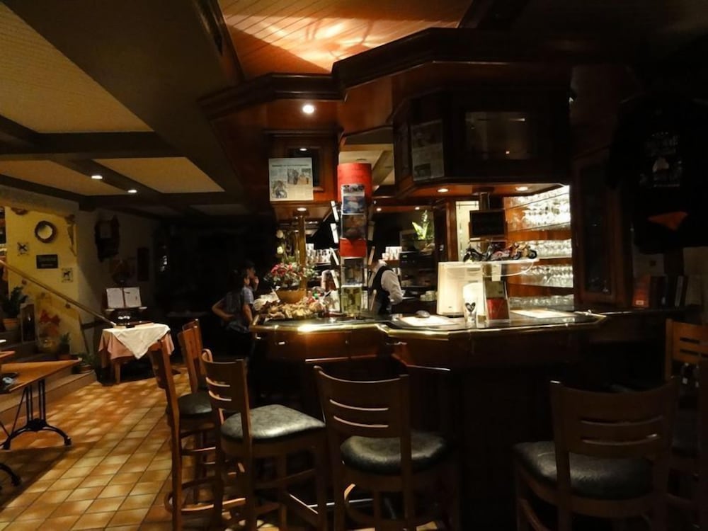 gourmet and relax hotel de la sure