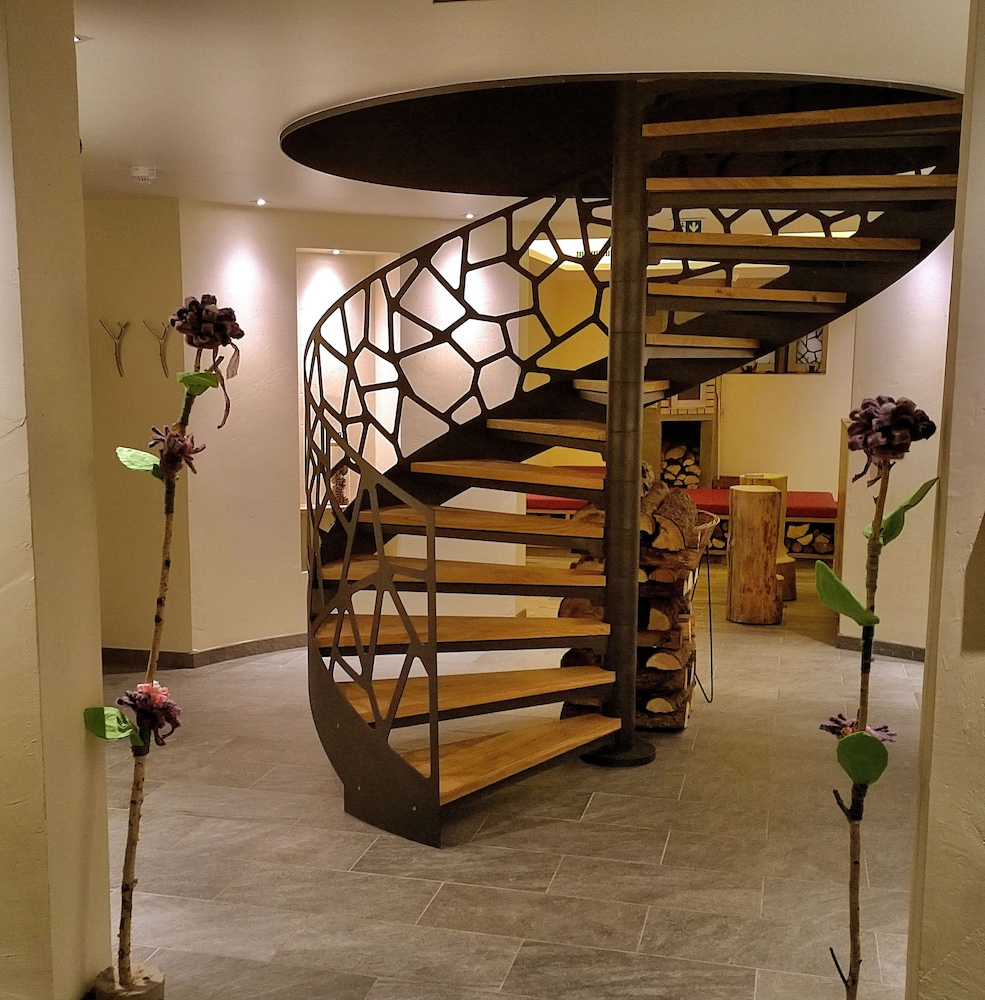 gourmet and relax hotel de la sure