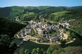 esch sur sure