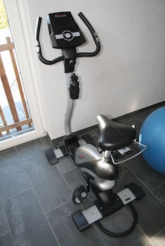 gourmet and relax hotel de la sure