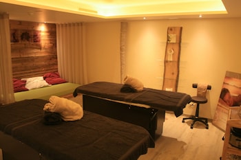 gourmet and relax hotel de la sure