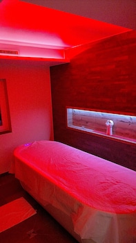 gourmet and relax hotel de la sure