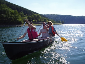 gourmet and relax hotel de la sure