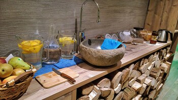 gourmet and relax hotel de la sure