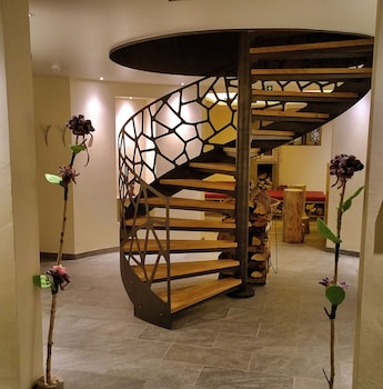 gourmet and relax hotel de la sure