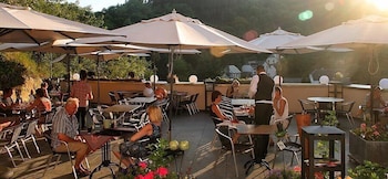 gourmet and relax hotel de la sure