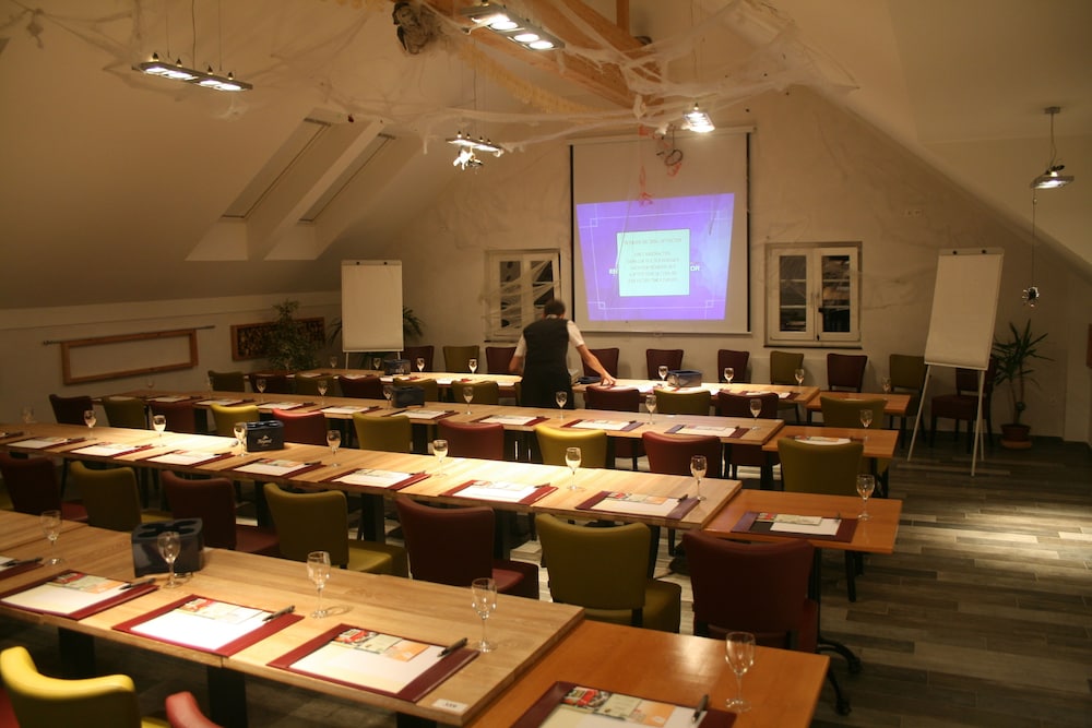 gourmet and relax hotel de la sure