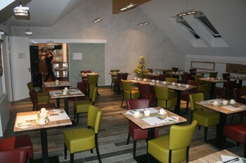 gourmet and relax hotel de la sure