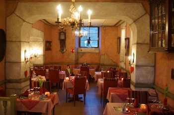 gourmet and relax hotel de la sure