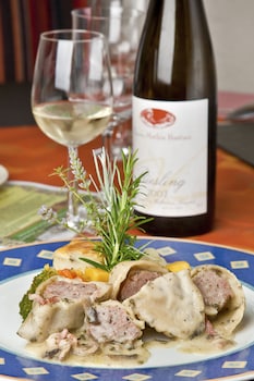 gourmet and relax hotel de la sure