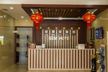gem hotel