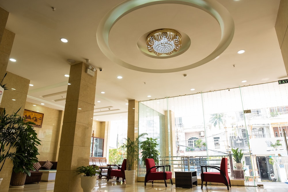 gem hotel