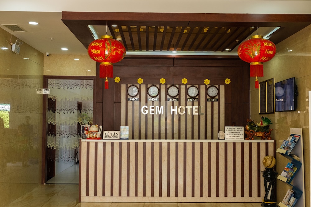 gem hotel