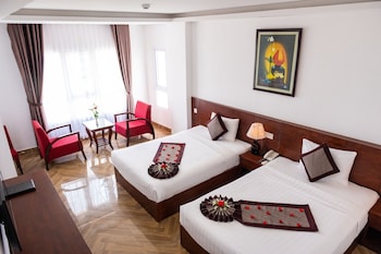 gem hotel