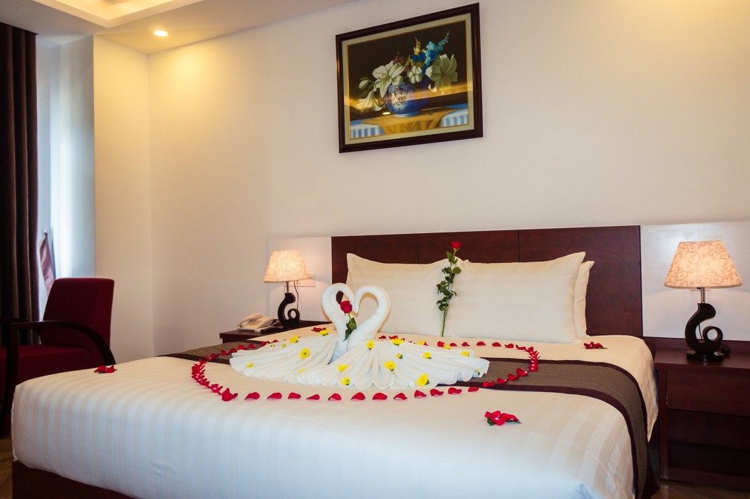 gem hotel