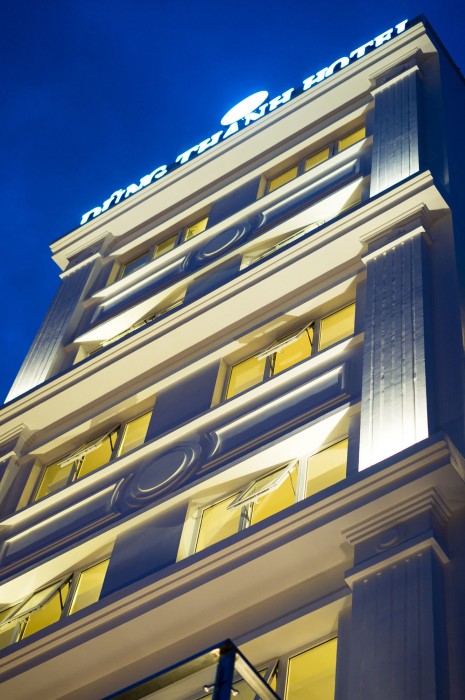 gem hotel