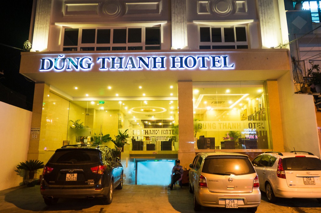 gem hotel